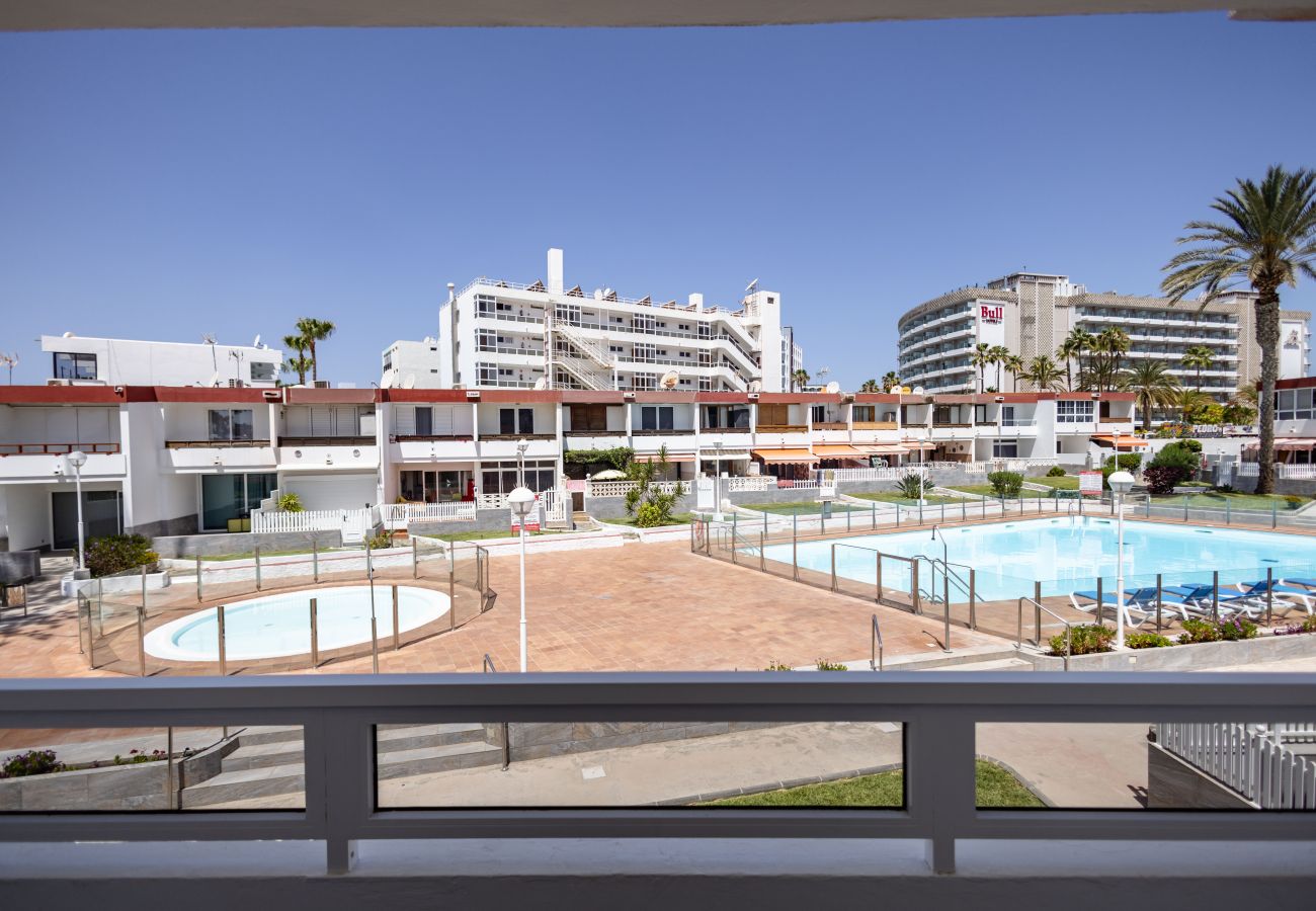 Bungalow en Maspalomas - Deluxe Las Marinas Beach