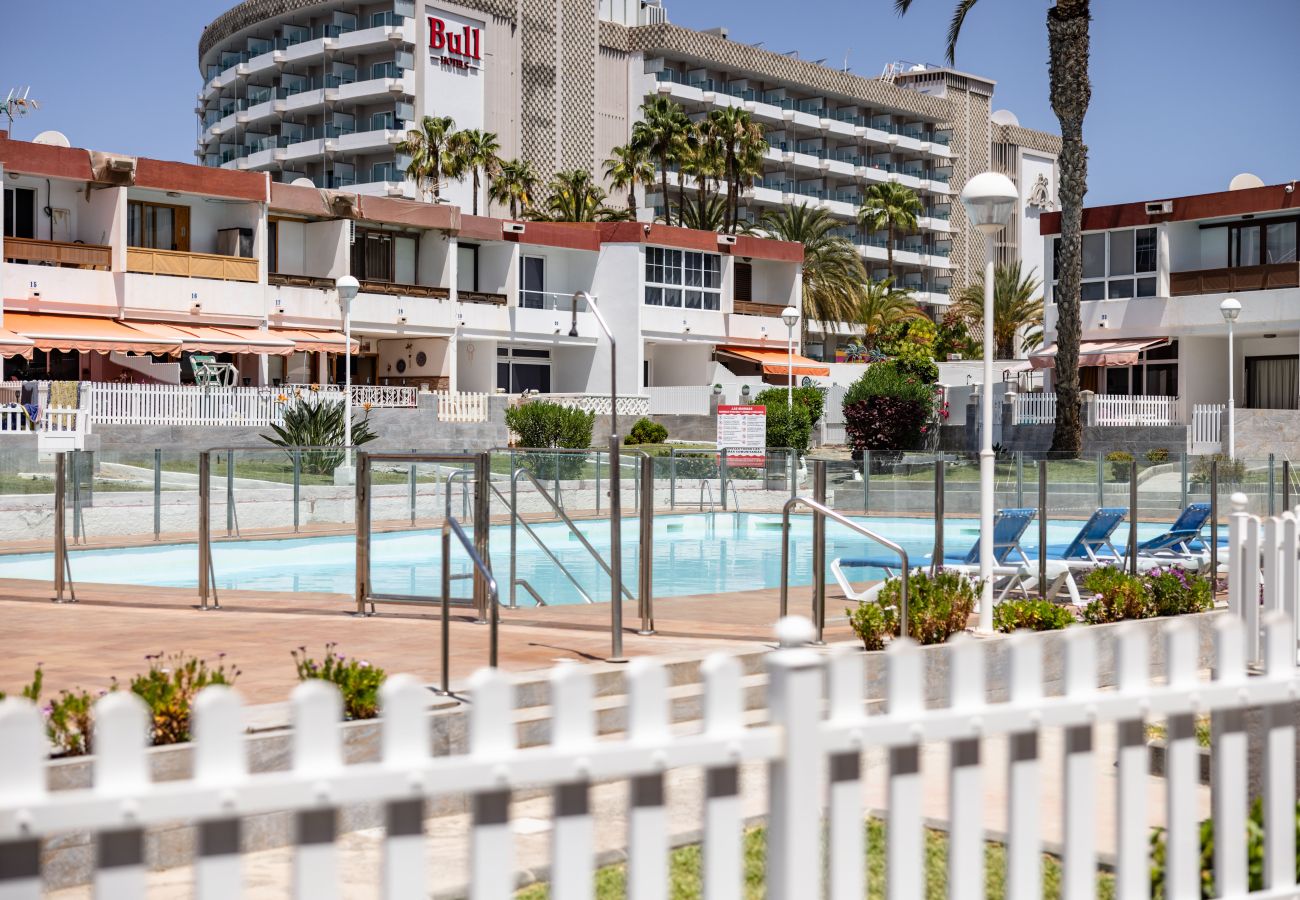 Bungalow en Maspalomas - Deluxe Las Marinas Beach