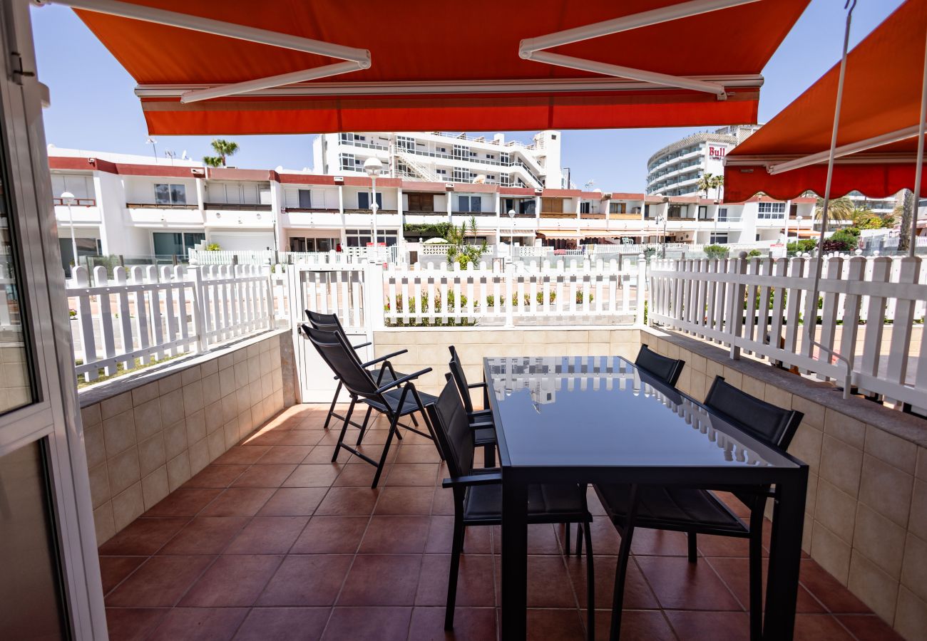 Bungalow en Maspalomas - Deluxe Las Marinas Beach