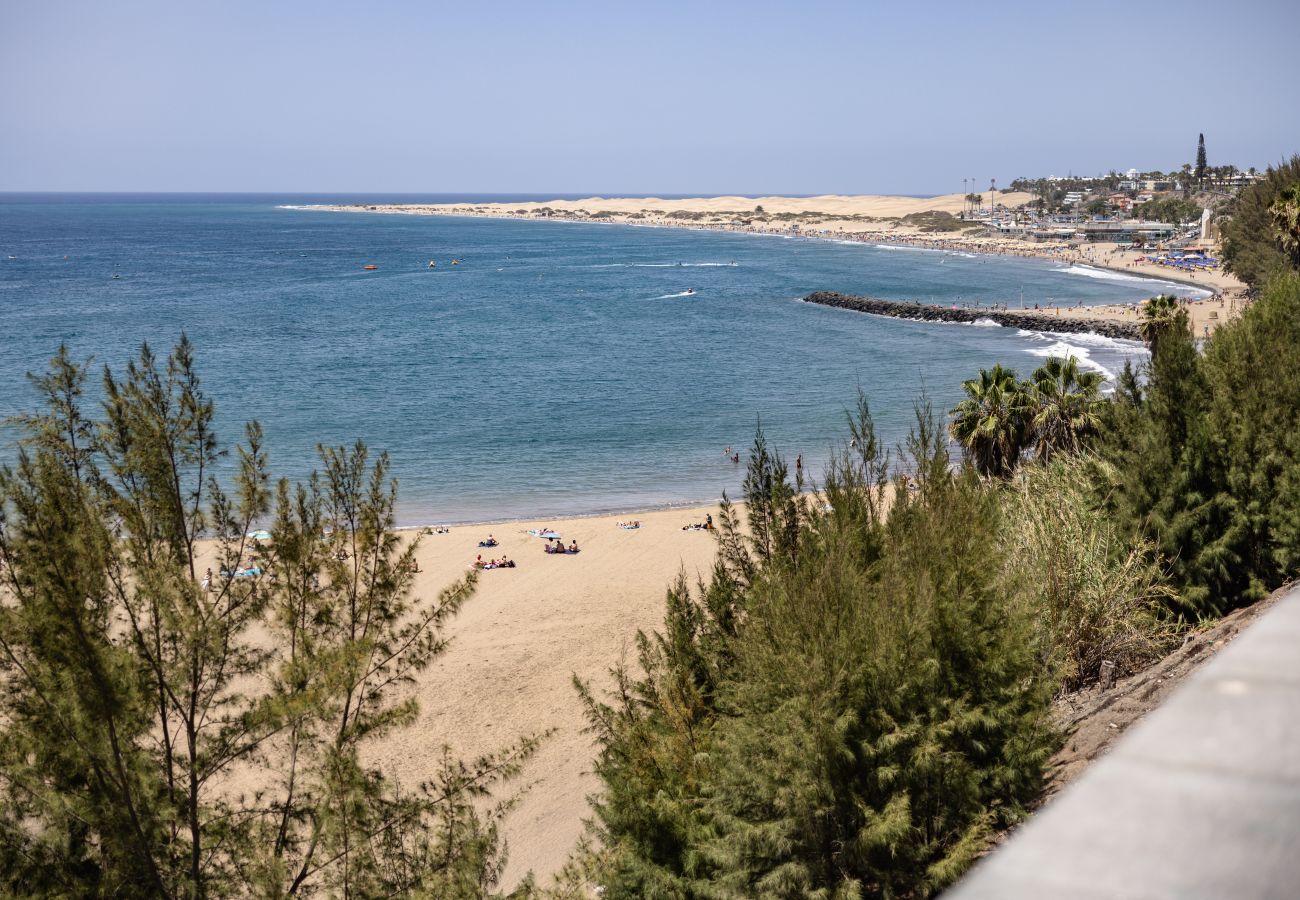 Bungalow en Maspalomas - Deluxe Las Marinas Beach