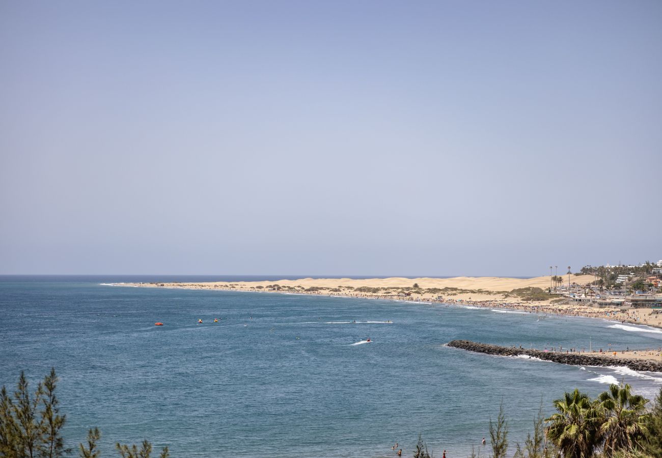 Bungalow en Maspalomas - Deluxe Las Marinas Beach