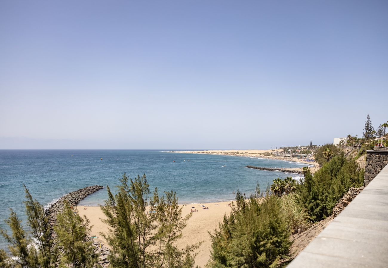 Bungalow en Maspalomas - Deluxe Las Marinas Beach