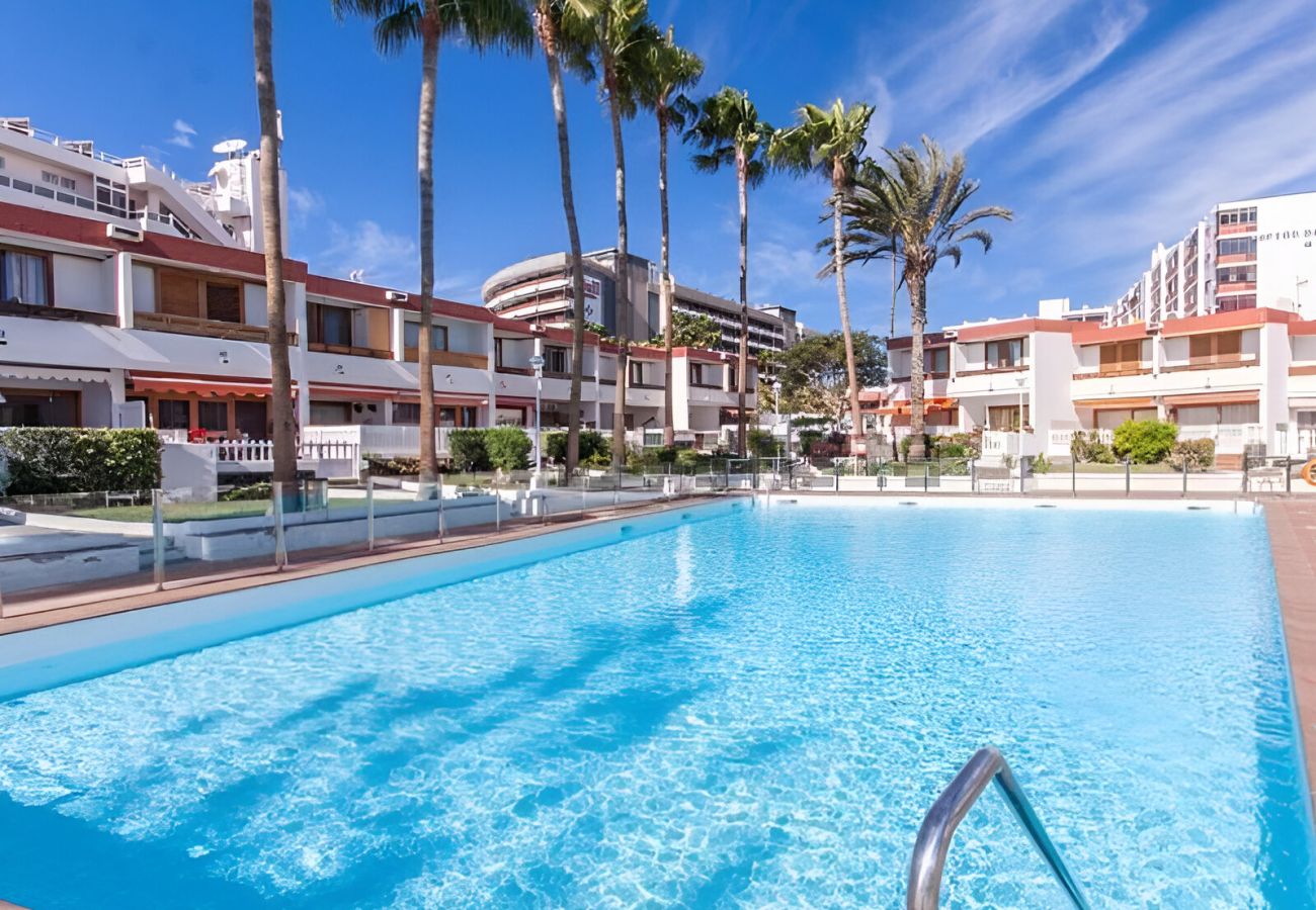 Bungalow en Maspalomas - Deluxe Las Marinas Beach