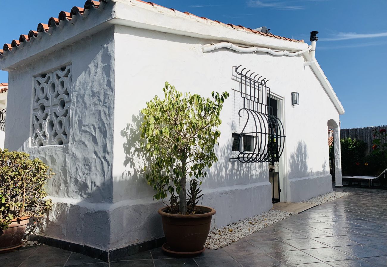 Bungalow en Maspalomas - Deluxe Los Porches