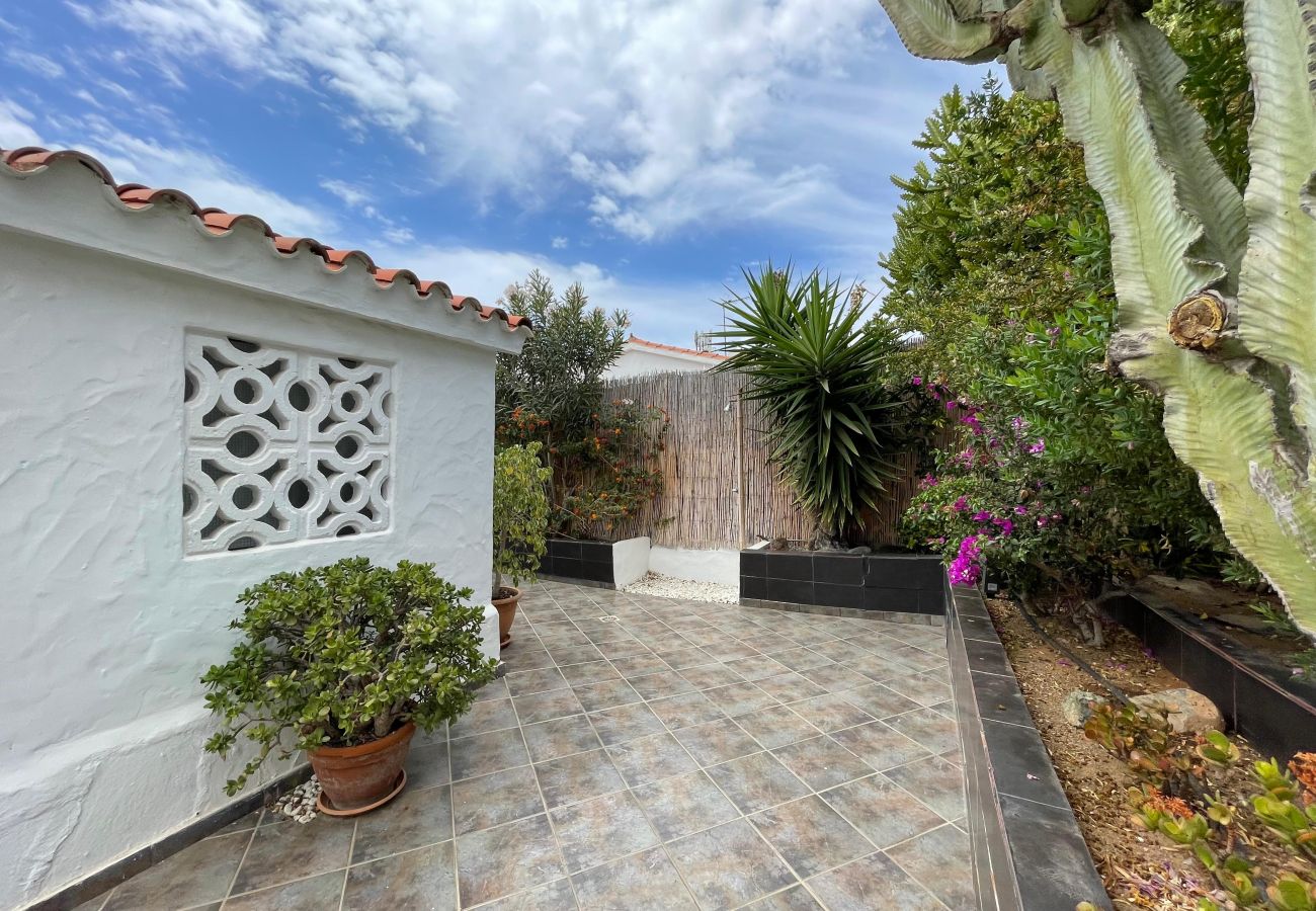 Bungalow en Maspalomas - Deluxe Los Porches