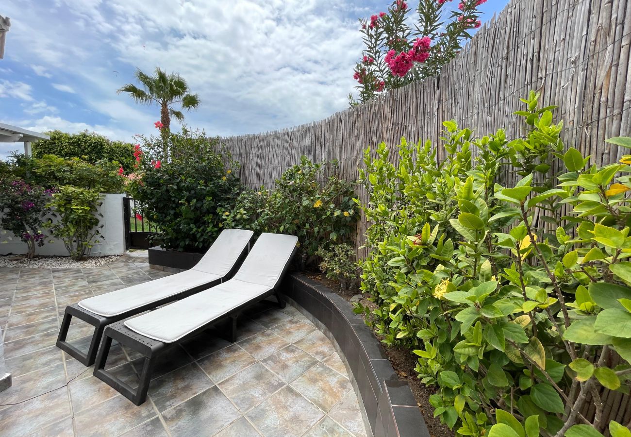 Bungalow en Maspalomas - Deluxe Los Porches