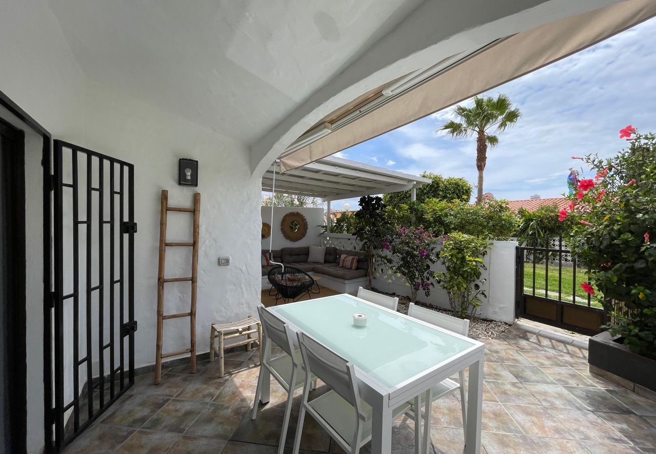 Bungalow en Maspalomas - Deluxe Los Porches