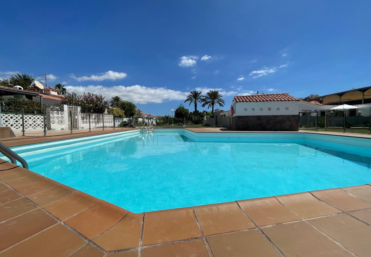 Bungalow en Maspalomas - Deluxe Los Porches