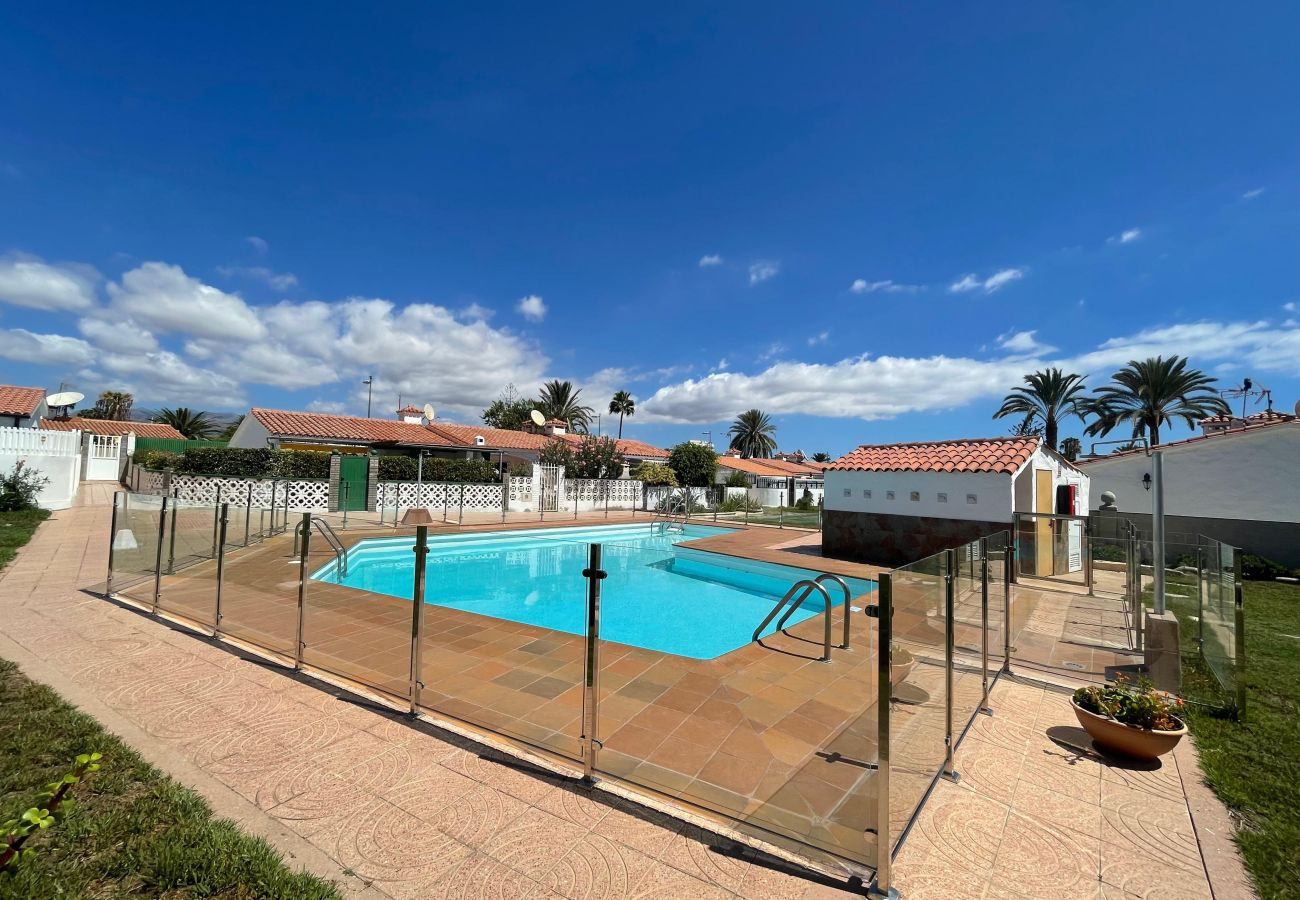 Bungalow en Maspalomas - Deluxe Los Porches