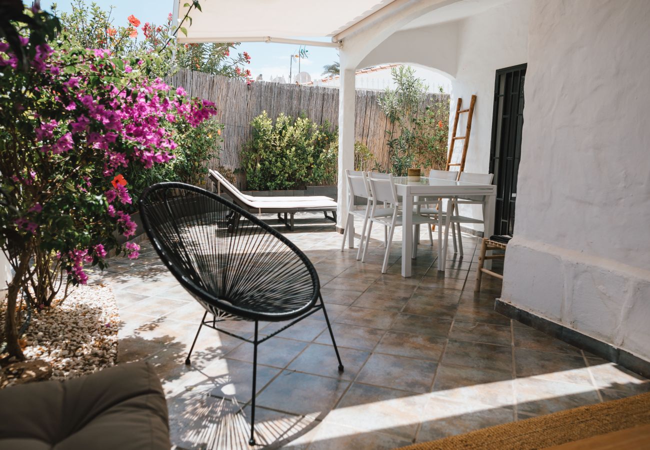 Bungalow en Maspalomas - Deluxe Los Porches