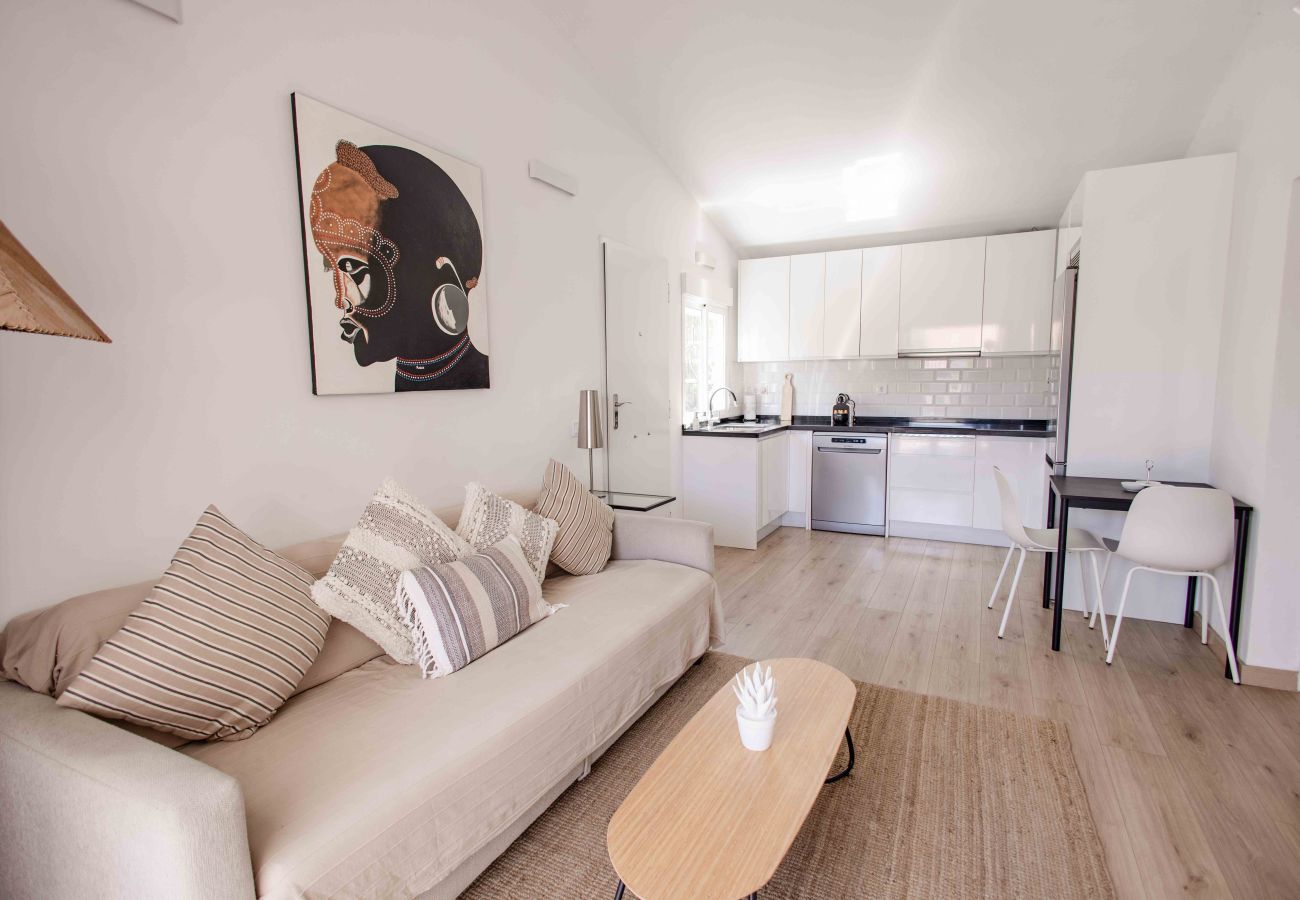 Bungalow en Maspalomas - Deluxe Los Porches