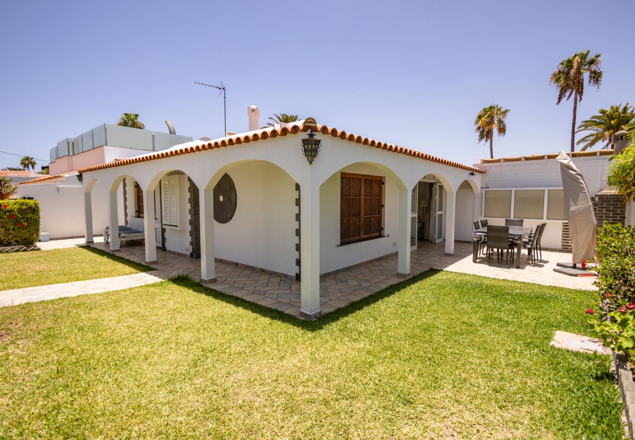 Bungalow en Maspalomas - Oasis Holycan