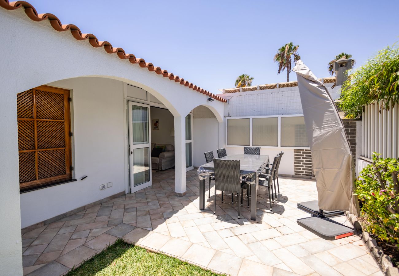 Bungalow en Maspalomas - Oasis Holycan