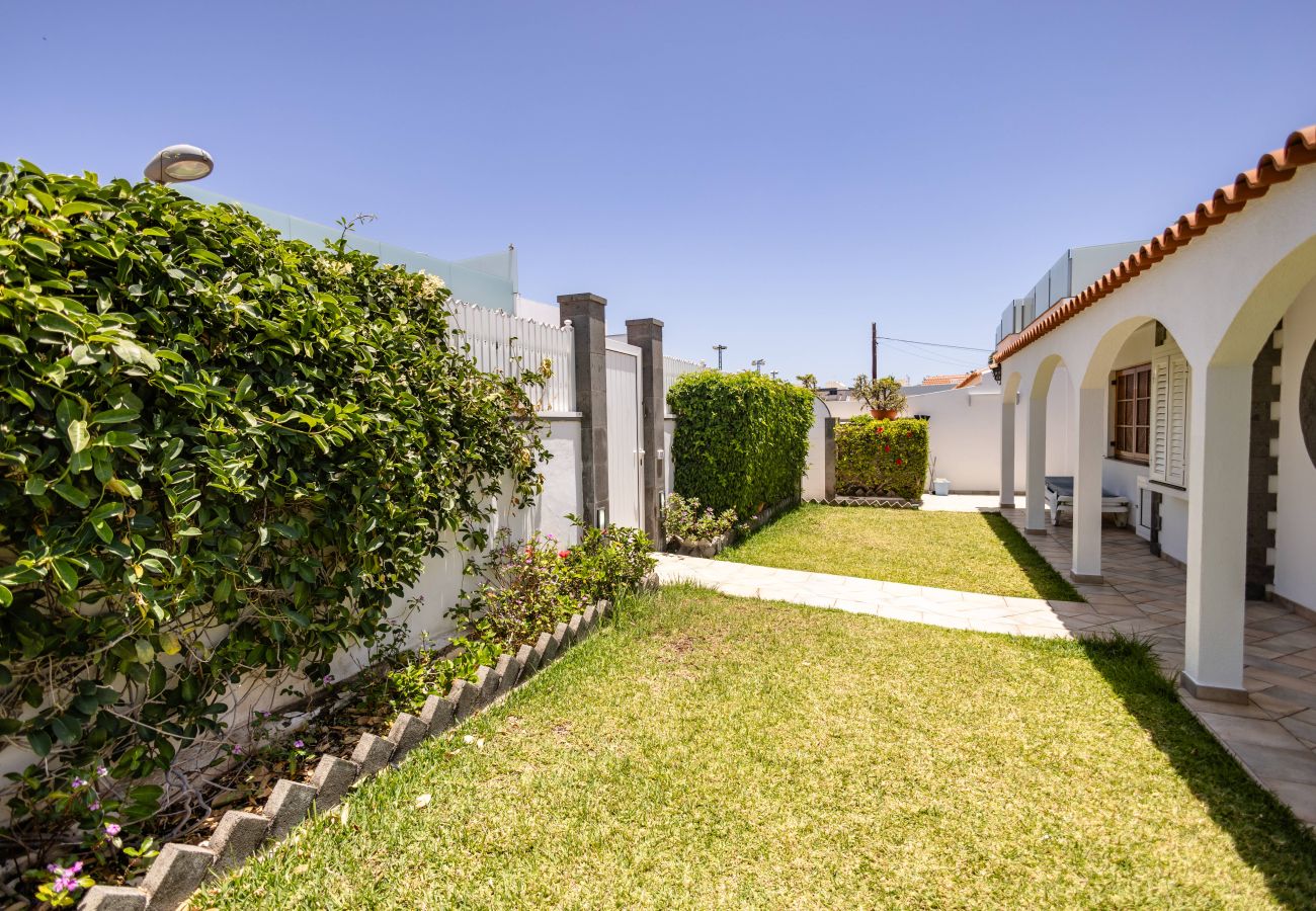 Bungalow en Maspalomas - Oasis Holycan