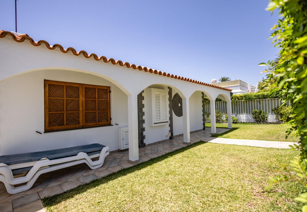 Bungalow en Maspalomas - Oasis Holycan