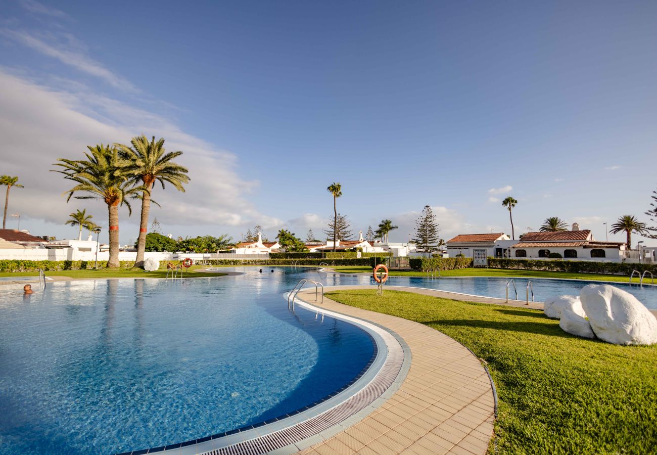 Bungalow en Maspalomas - Oasis Holycan