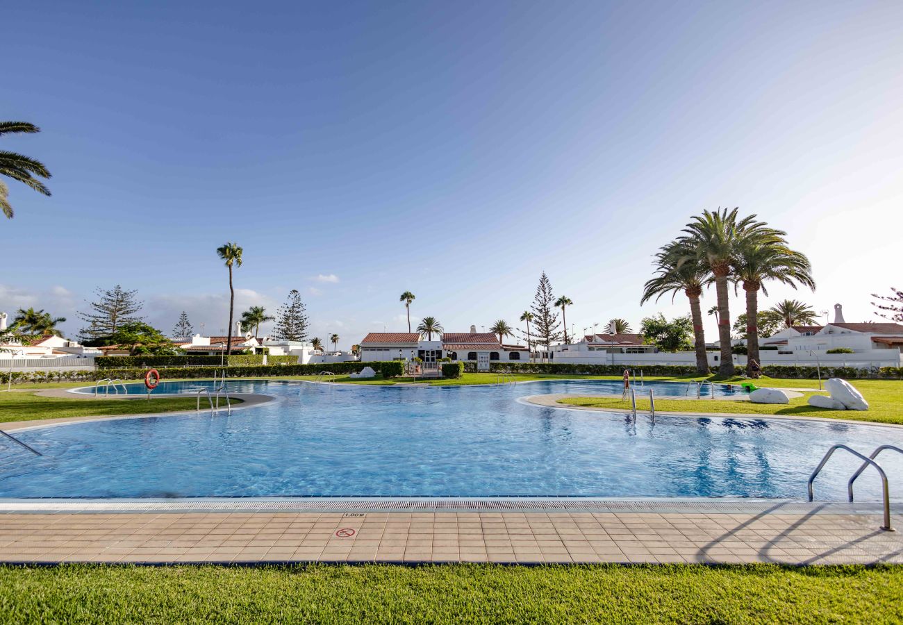 Bungalow en Maspalomas - Oasis Holycan