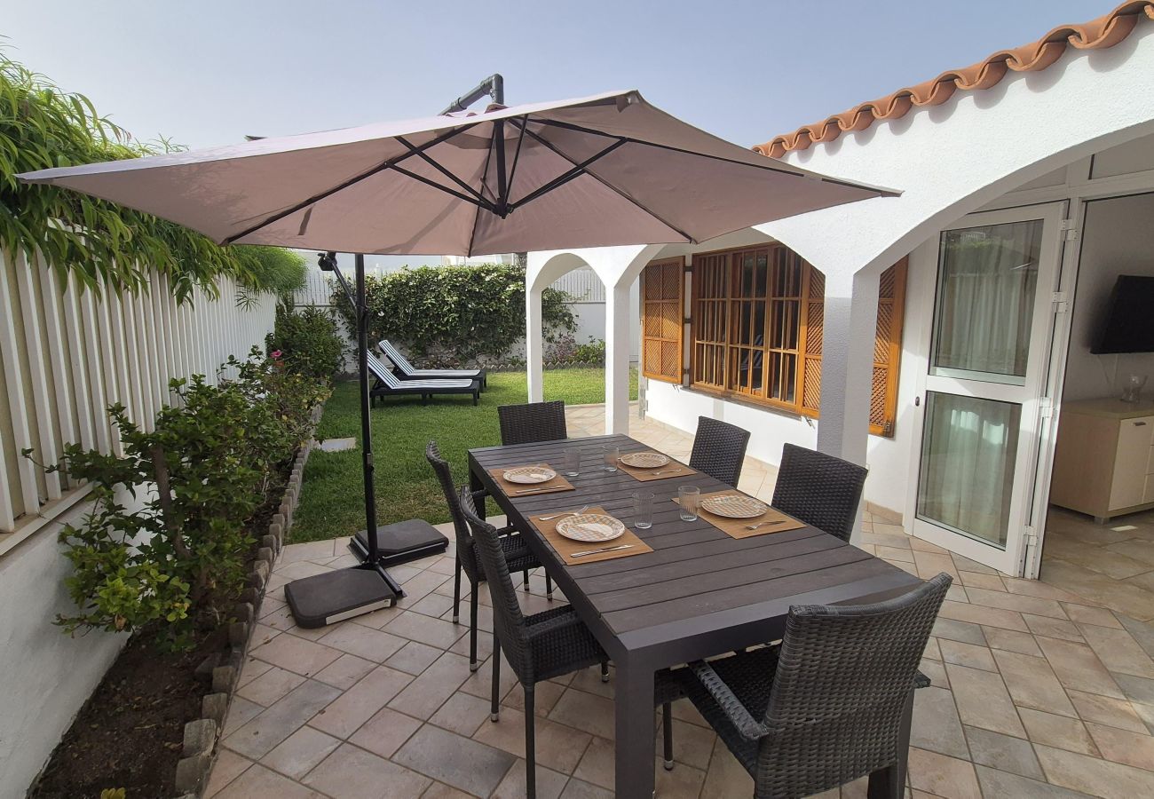 Bungalow en Maspalomas - Oasis Holycan