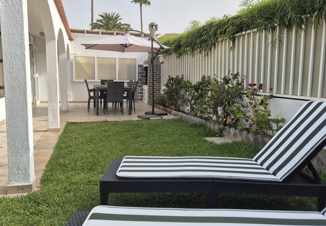 Bungalow en Maspalomas - Oasis Holycan