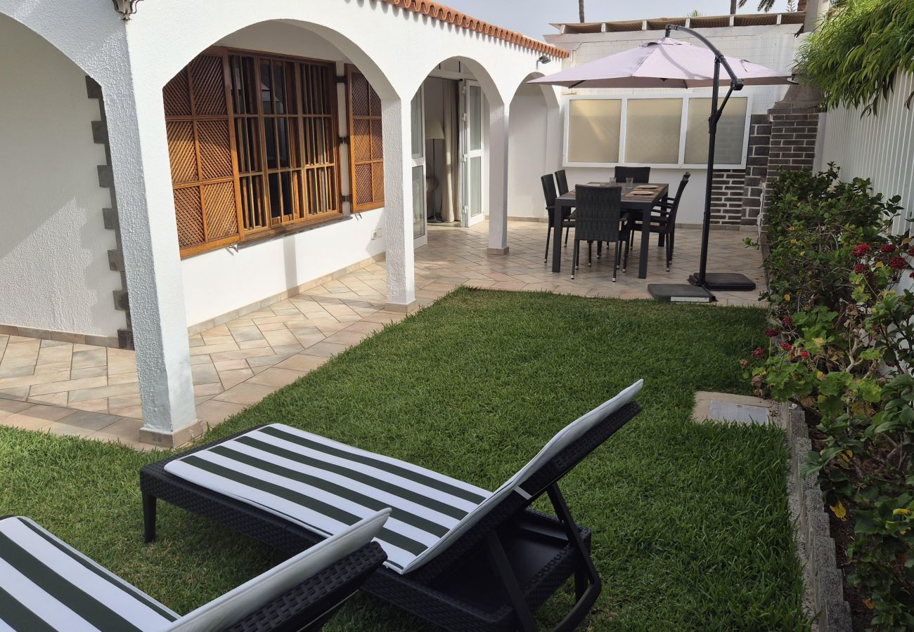 Bungalow en Maspalomas - Oasis Holycan