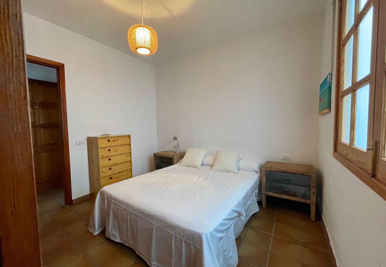 Apartamento en Mogán - Mogan Beach