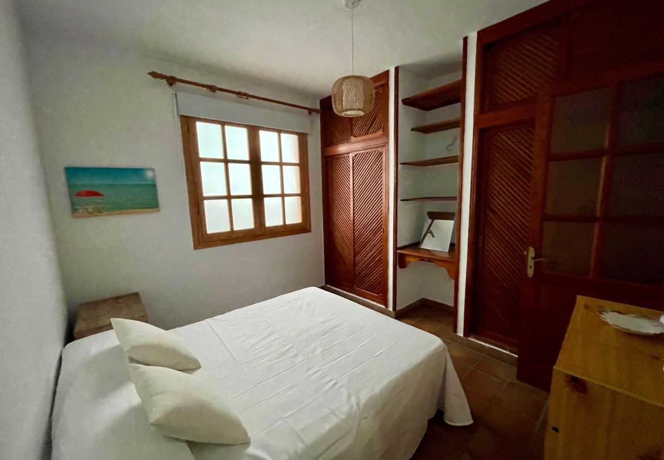 Apartamento en Mogán - Mogan Beach