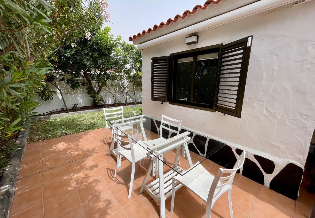 Bungalow en Maspalomas - Deluxe Santa Barbara