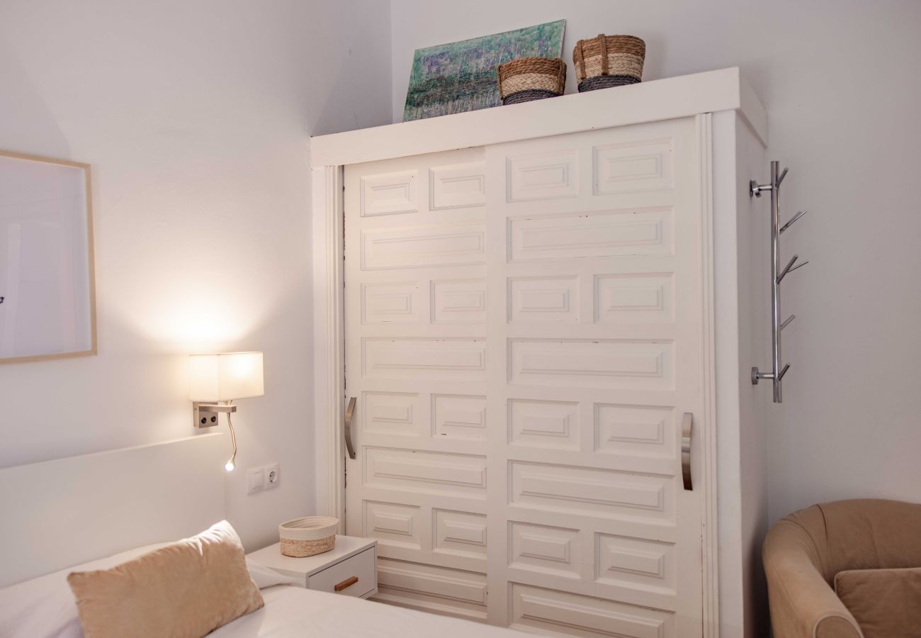 Bungalow en Maspalomas - Deluxe Santa Barbara