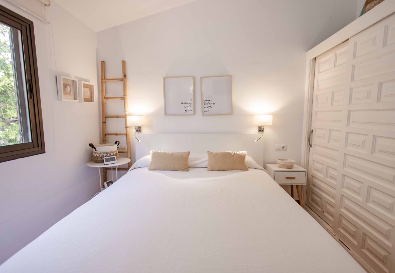 Bungalow en Maspalomas - Deluxe Santa Barbara