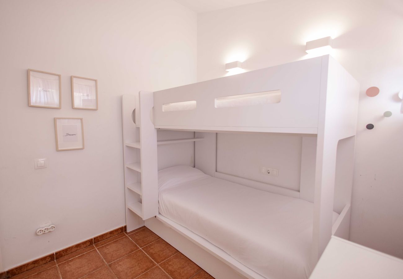 Bungalow en Maspalomas - Deluxe Santa Barbara