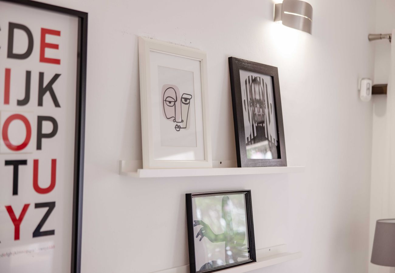 Bungalow en Maspalomas - Deluxe Santa Barbara