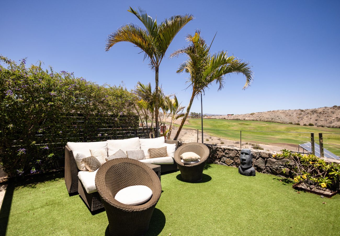 Villa en Maspalomas - Villa Salobre Golf