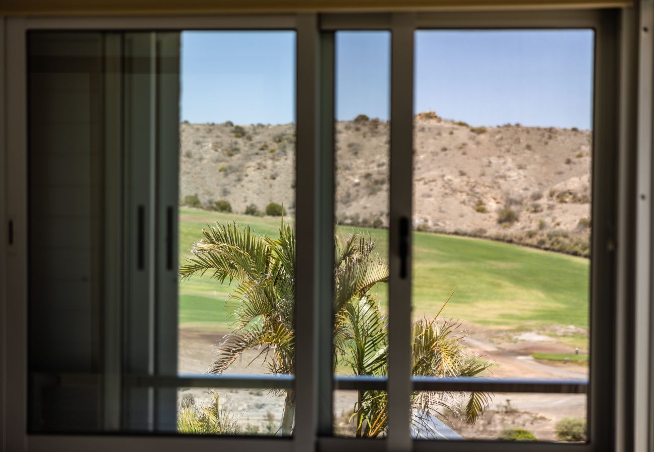 Villa en Maspalomas - Villa Salobre Golf