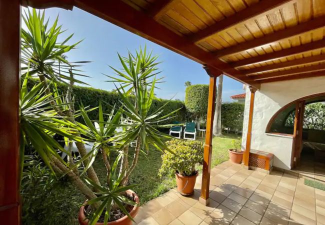 Maspalomas - Bungalow