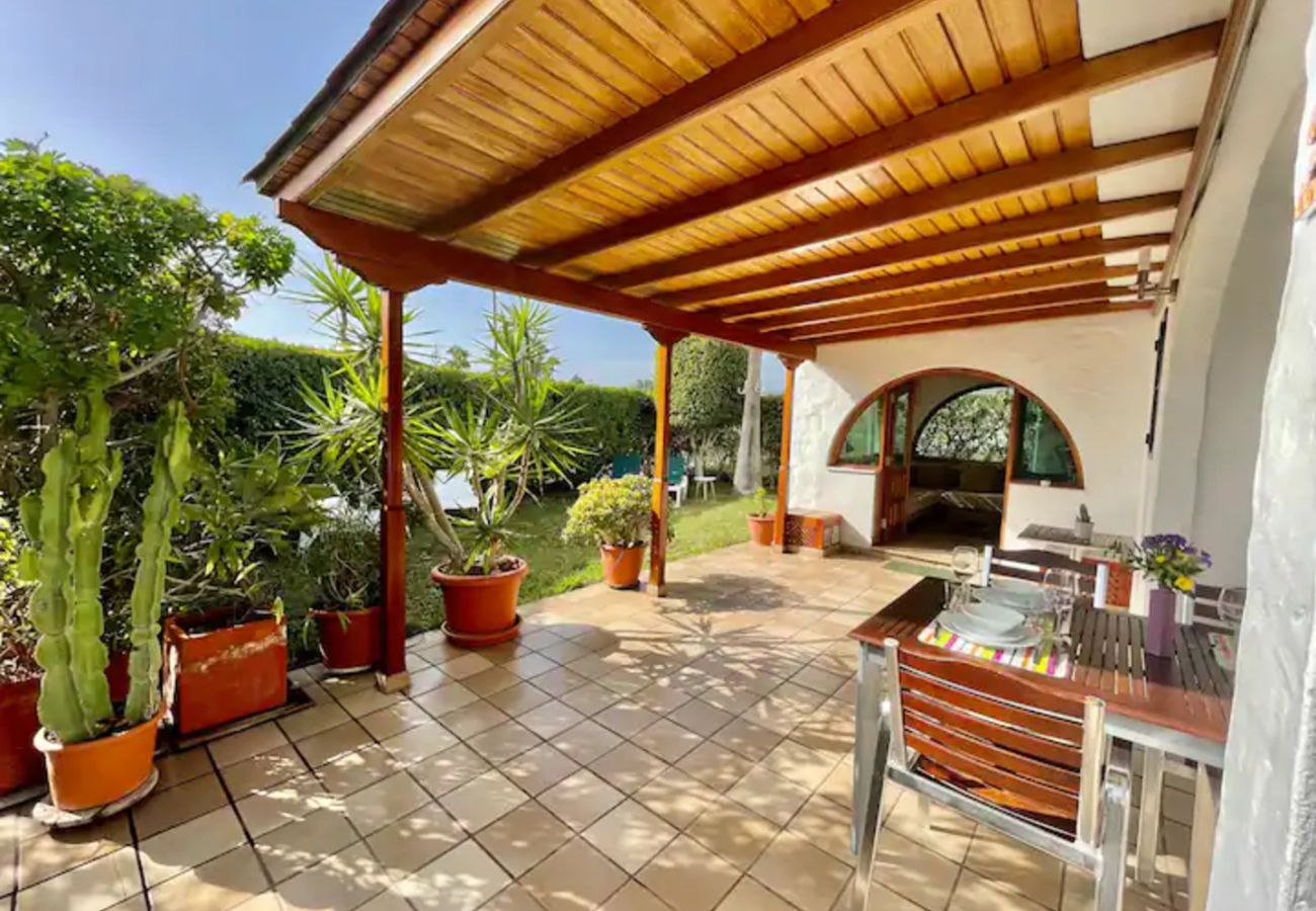 Bungalow en Maspalomas - Deluxe Las Palomas