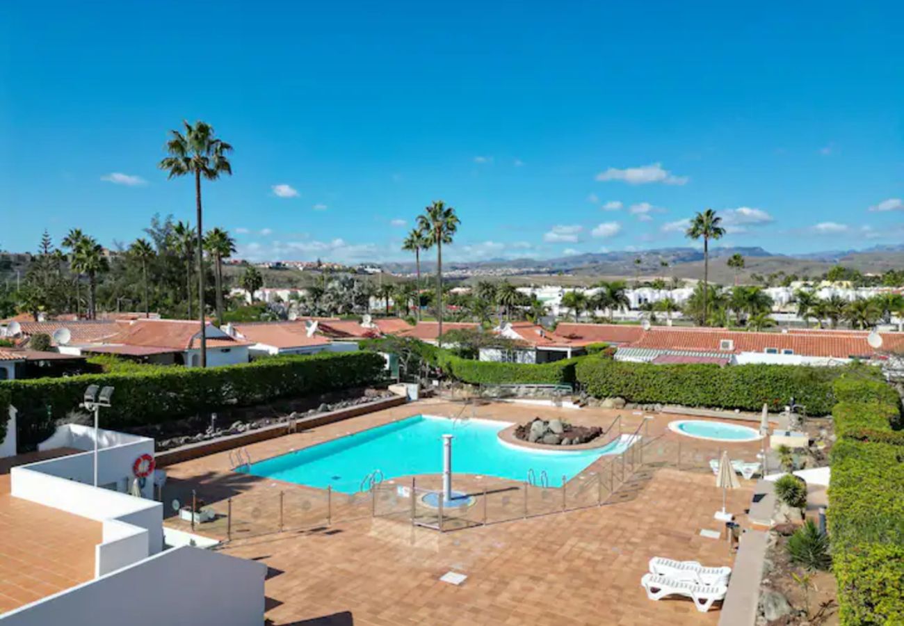 Bungalow en Maspalomas - Deluxe Las Palomas