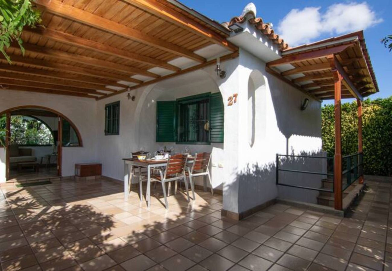 Bungalow en Maspalomas - Deluxe Las Palomas