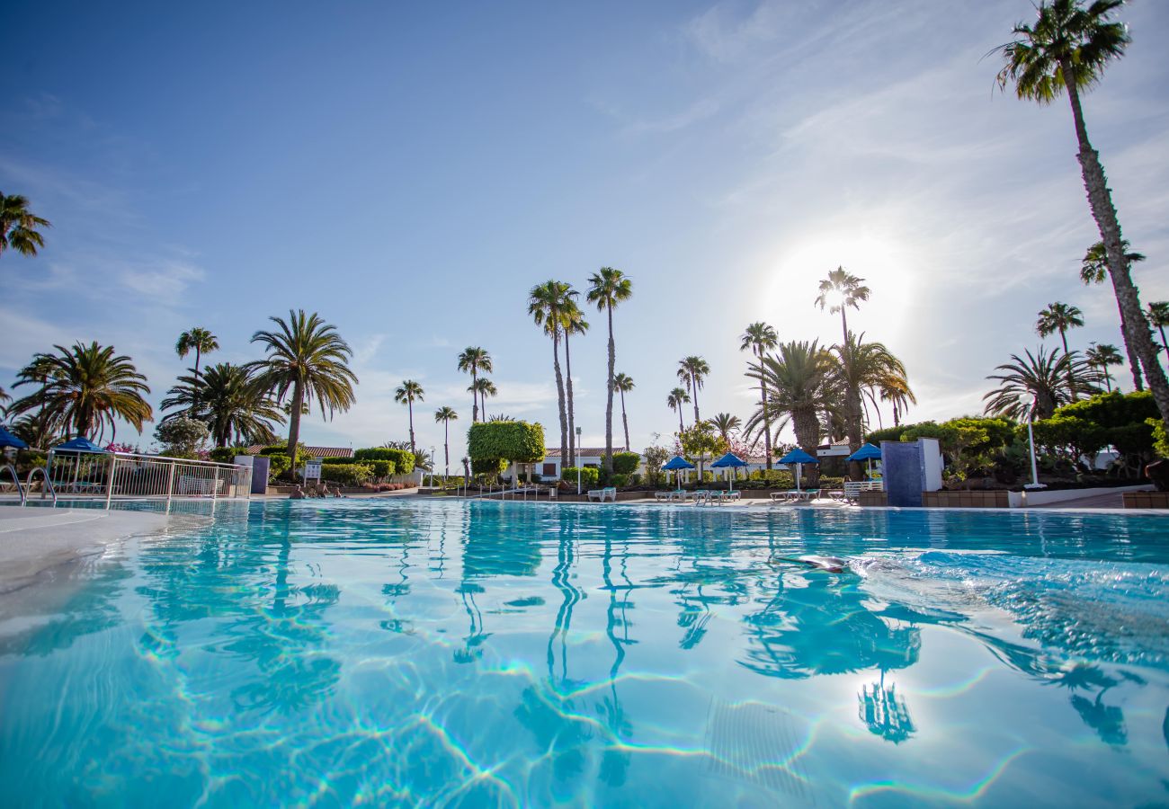 Apartamento en Maspalomas - Deluxe Las Vegas Golf Bajo