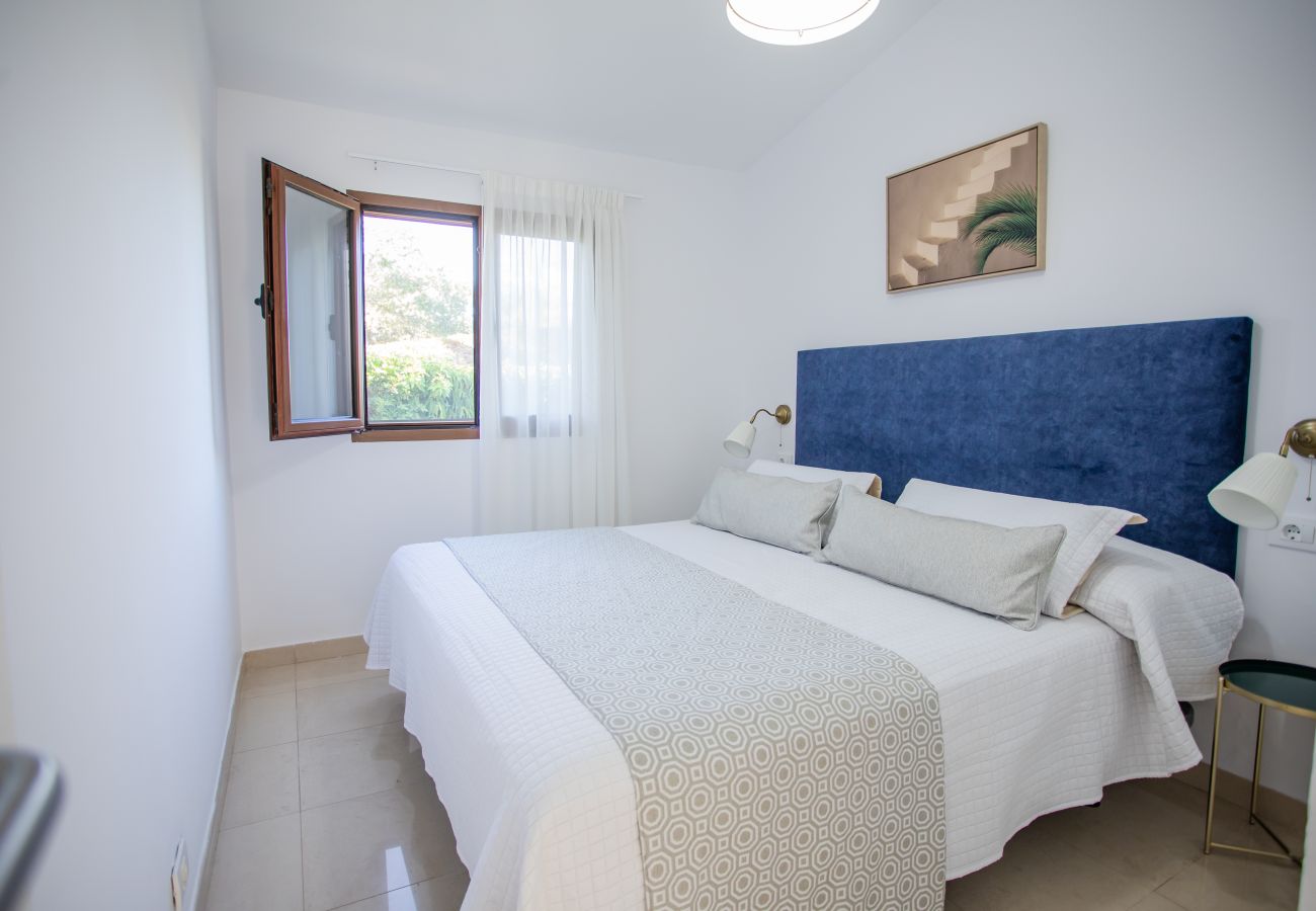 Apartamento en Maspalomas - Deluxe Las Vegas Golf Alto