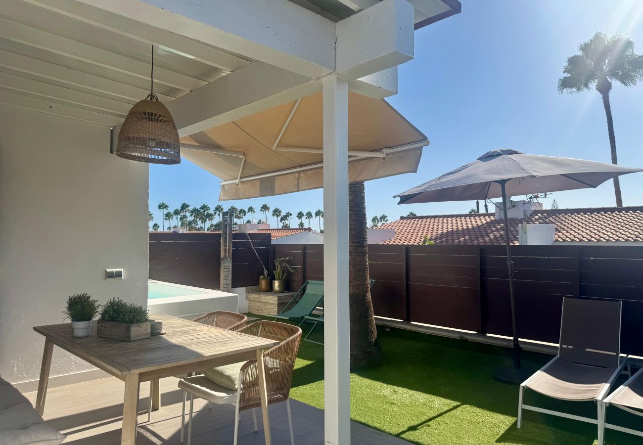 Apartamento en Maspalomas - Colorado Golf