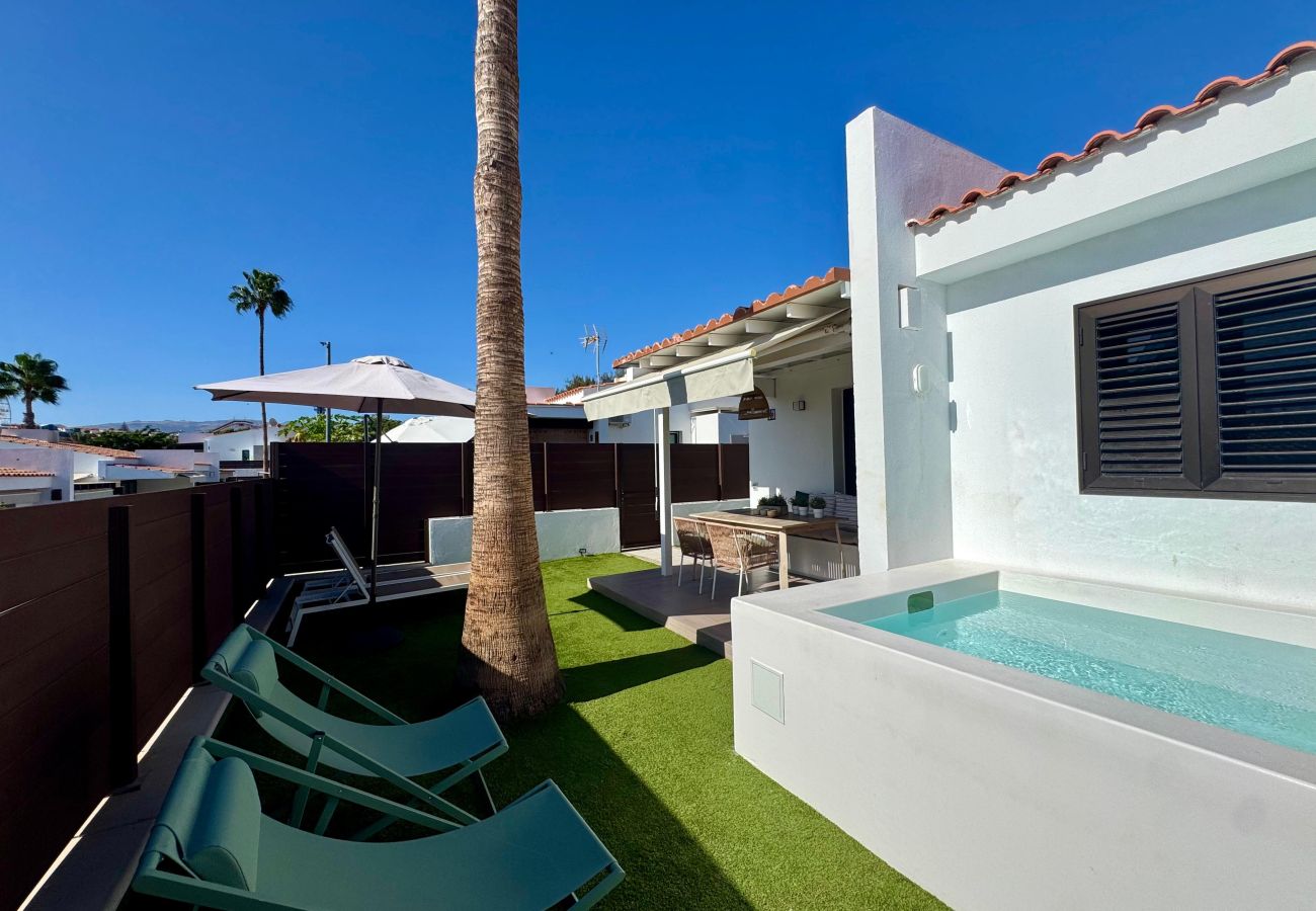 Apartamento en Maspalomas - Colorado Golf