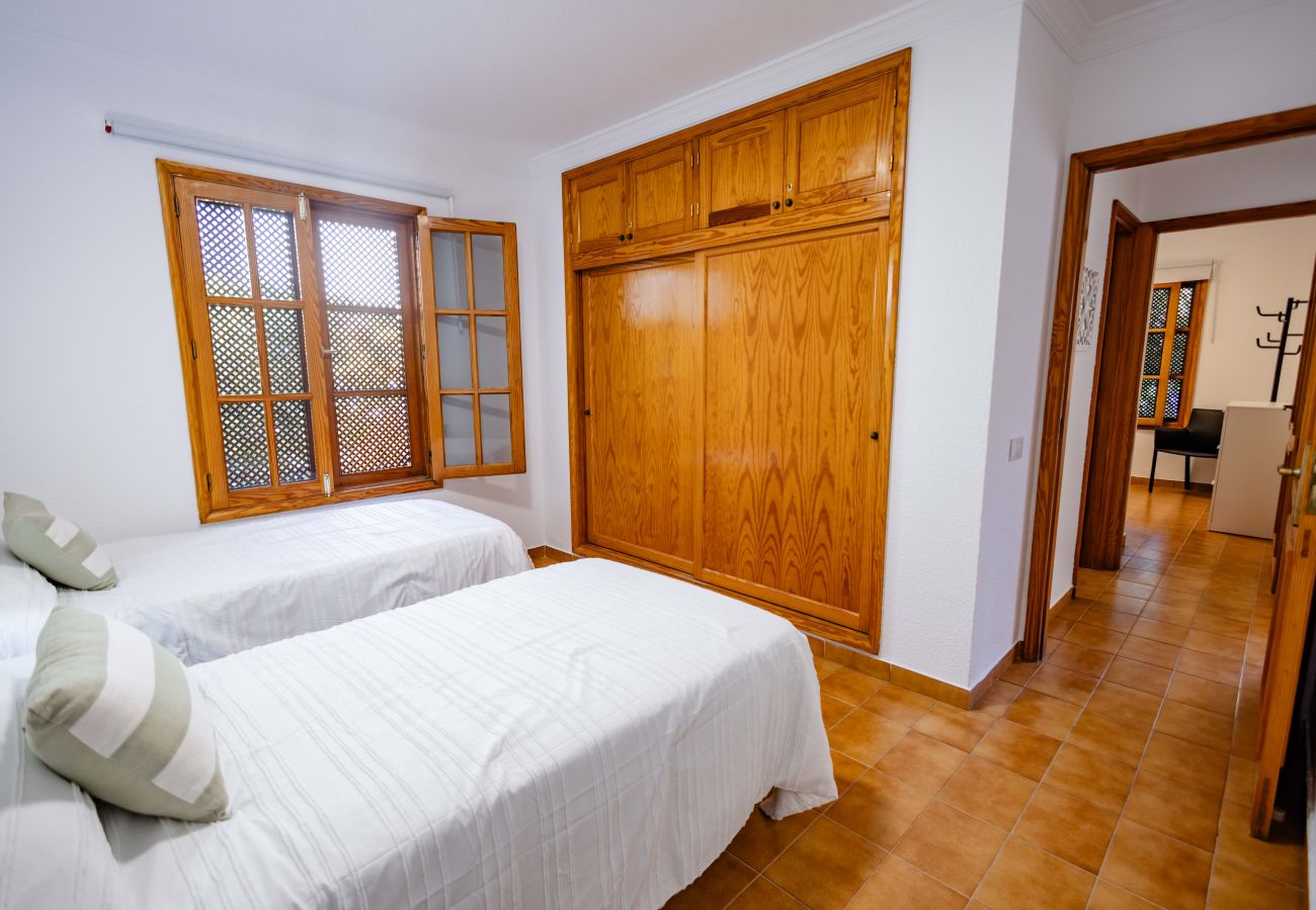 Bungalow en Maspalomas - Deluxe Solycan