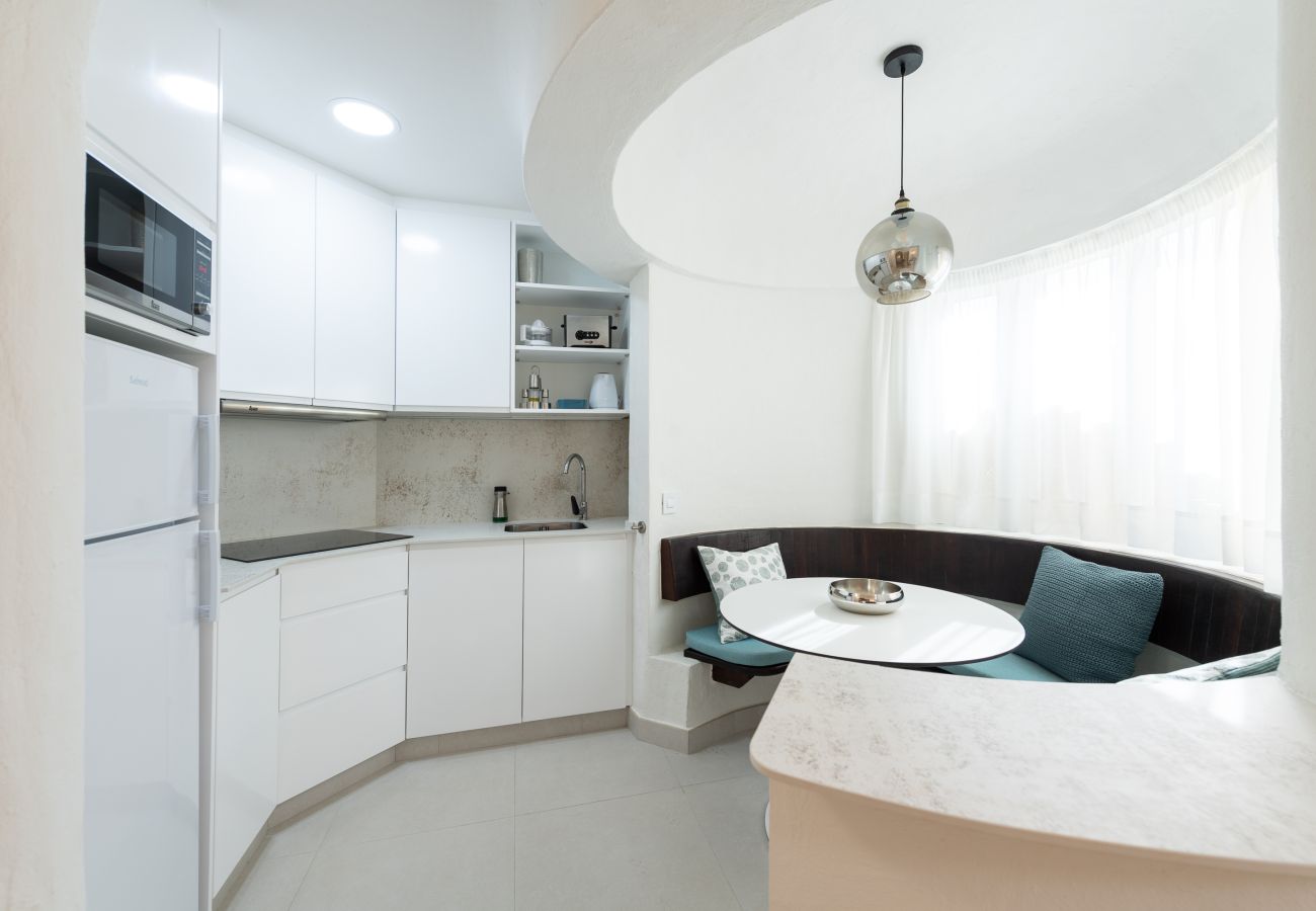 Apartamento en Bahia Feliz - Altamar