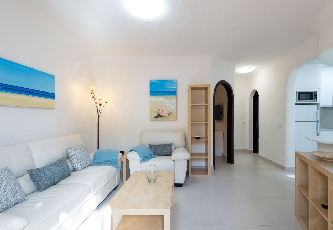 Apartamento en Bahia Feliz - Altamar