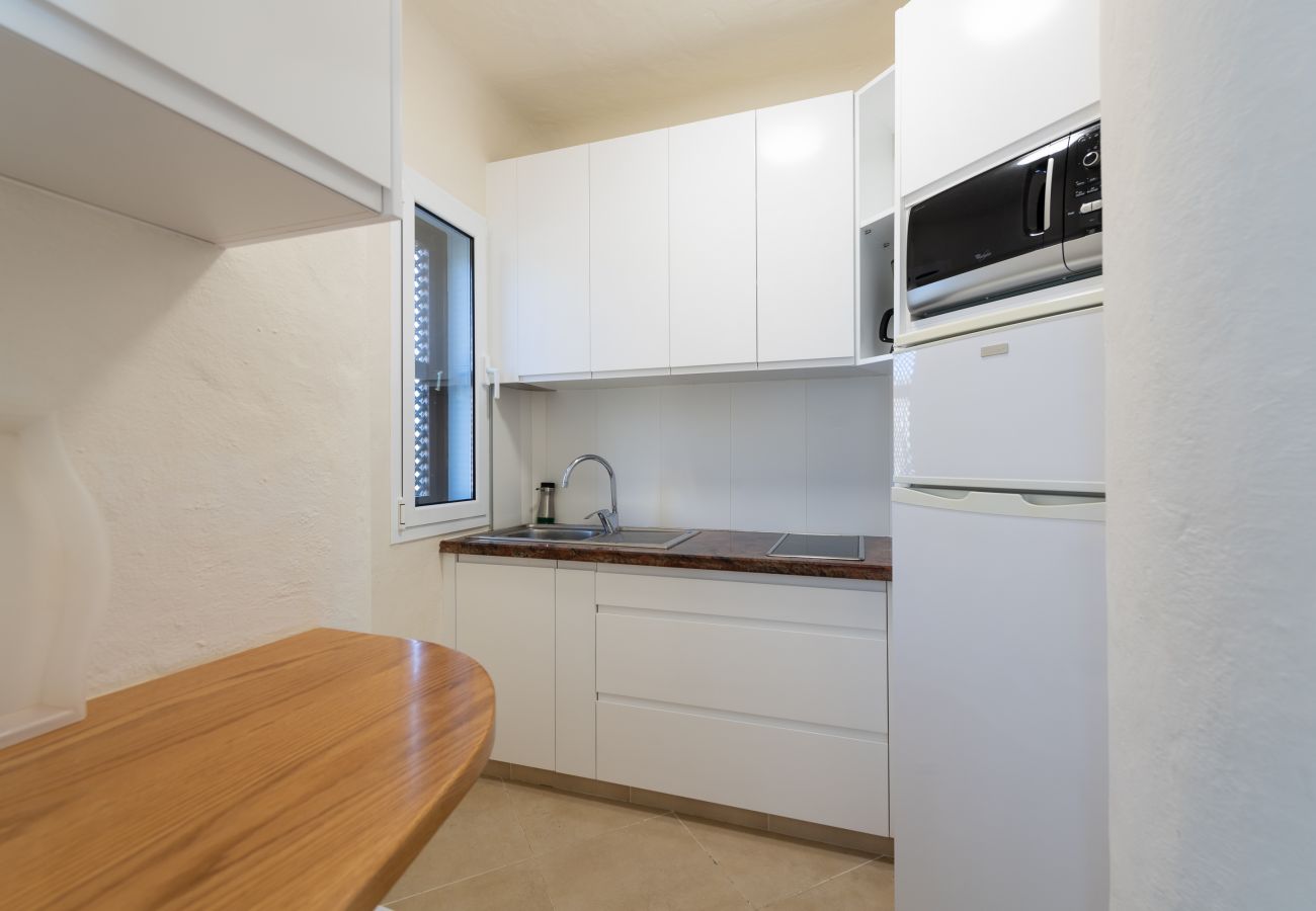 Apartamento en Bahia Feliz - Altamar, 2 Bedroom