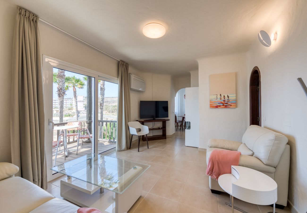 Apartamento en Bahia Feliz - Altamar, 2 Bedroom