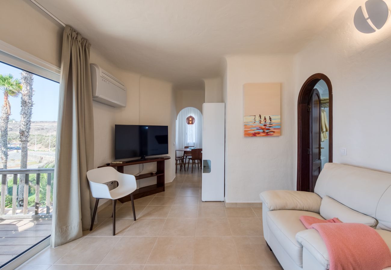 Apartamento en Bahia Feliz - Altamar, 2 Bedroom