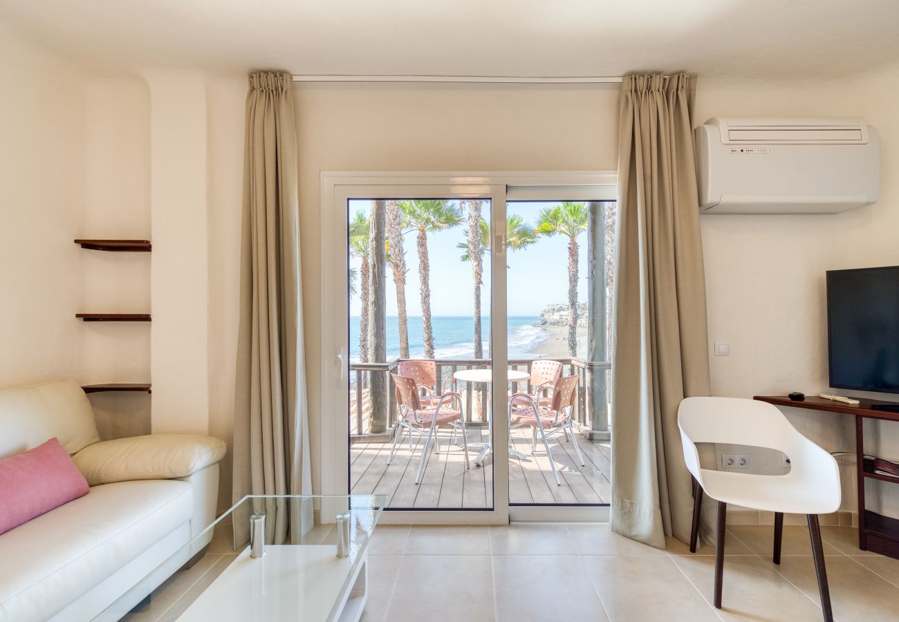 Apartamento en Bahia Feliz - Altamar, 2 Bedroom