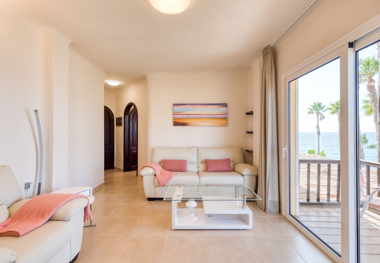 Apartamento en Bahia Feliz - Altamar, 2 Bedroom