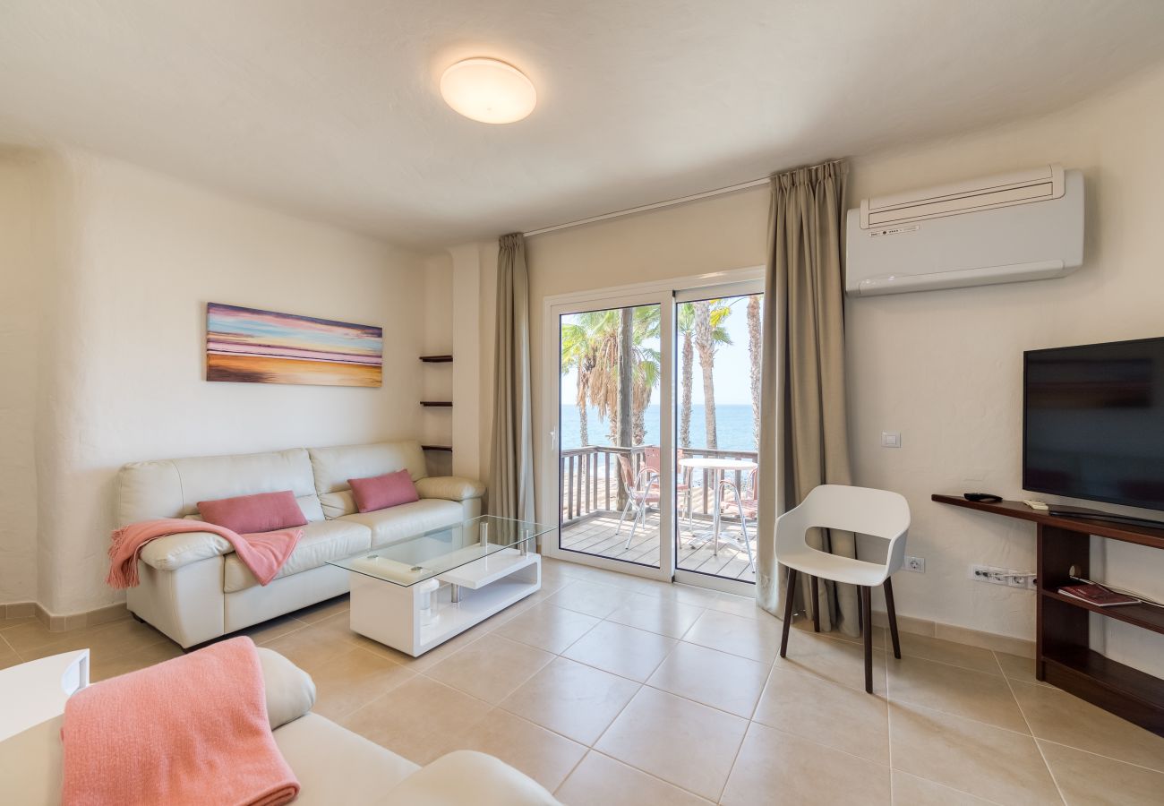 Apartamento en Bahia Feliz - Altamar, 2 Bedroom